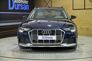 Audi A6   3.0 50 TDI quattro tiptronic 