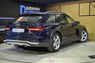 Audi A6   3.0 50 TDI quattro tiptronic 