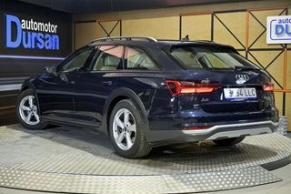Audi A6   3.0 50 TDI quattro tiptronic 