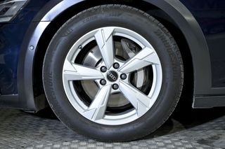 Audi A6   3.0 50 TDI quattro tiptronic 