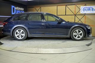 Audi A6   3.0 50 TDI quattro tiptronic 