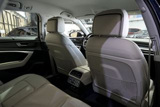 Audi A6   3.0 50 TDI quattro tiptronic 
