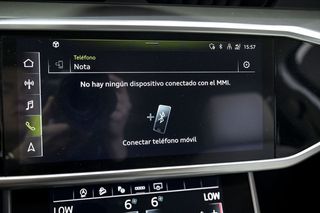 Audi A6   3.0 50 TDI quattro tiptronic 