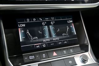 Audi A6   3.0 50 TDI quattro tiptronic 