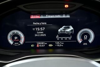 Audi A6   3.0 50 TDI quattro tiptronic 