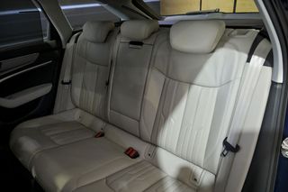 Audi A6   3.0 50 TDI quattro tiptronic 