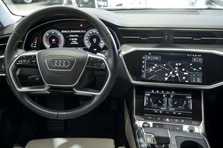 Audi A6   3.0 50 TDI quattro tiptronic 