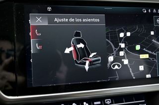 Audi A6   3.0 50 TDI quattro tiptronic 