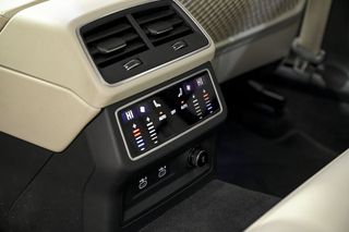 Audi A6   3.0 50 TDI quattro tiptronic 