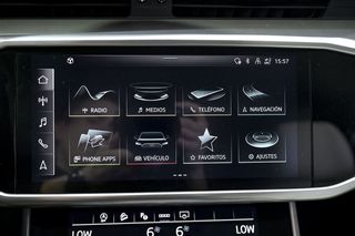 Audi A6   3.0 50 TDI quattro tiptronic 