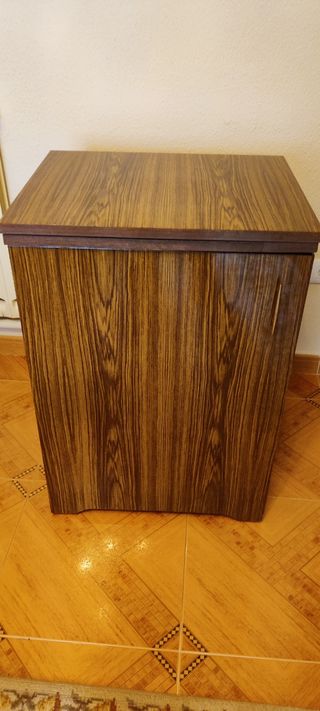 Máquina coser Alfa vintage