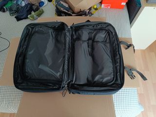 Mochila de viaje eastpak