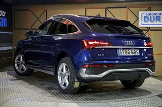 Audi Q5   S line 40 TDI 150kW quattroultra 