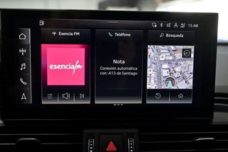 Audi Q5   S line 40 TDI 150kW quattroultra 