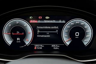 Audi Q5   S line 40 TDI 150kW quattroultra