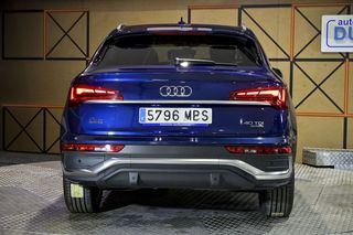 Audi Q5   S line 40 TDI 150kW quattroultra