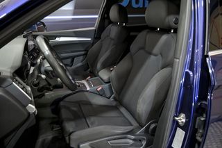 Audi Q5   S line 40 TDI 150kW quattroultra