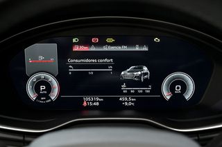 Audi Q5   S line 40 TDI 150kW quattroultra