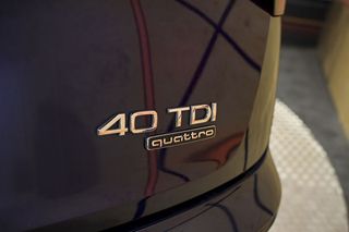 Audi Q5   S line 40 TDI 150kW quattroultra