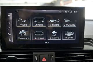 Audi Q5   S line 40 TDI 150kW quattroultra