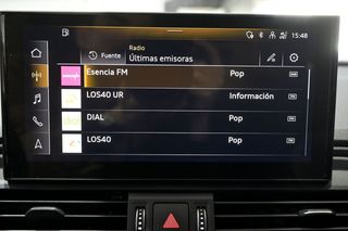 Audi Q5   S line 40 TDI 150kW quattroultra