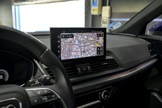 Audi Q5   S line 40 TDI 150kW quattroultra