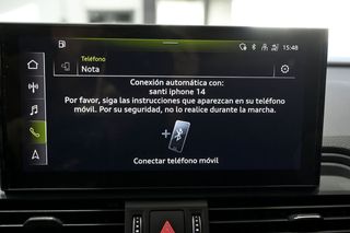 Audi Q5   S line 40 TDI 150kW quattroultra