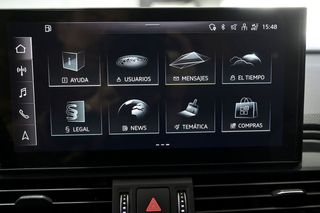 Audi Q5   S line 40 TDI 150kW quattroultra