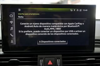 Audi Q5   S line 40 TDI 150kW quattroultra