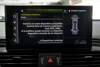 Audi Q5   S line 40 TDI 150kW quattroultra