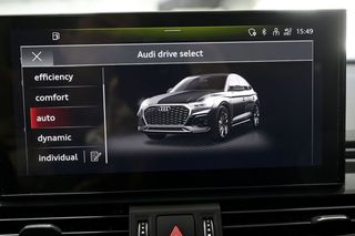Audi Q5   S line 40 TDI 150kW quattroultra