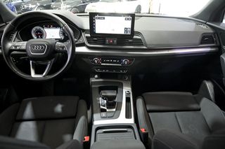 Audi Q5   S line 40 TDI 150kW quattroultra 