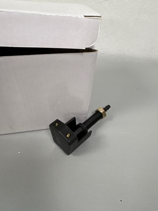 Boquilla de repuesto para limpiaparabrisas