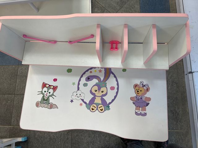 Tavola bambini scuola