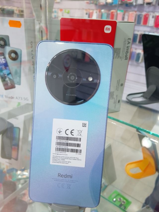 Mobile redmi A3