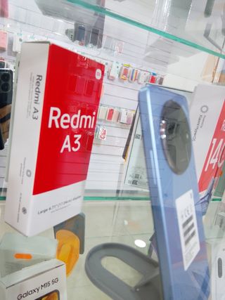 Mobile redmi A3