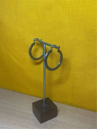 Aros Plata - Pendientes Plata