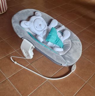 Maxi-Cosi Iora Cuna Colecho Bebe