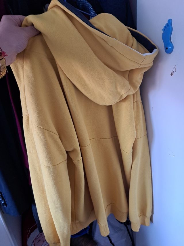 Sudadera niño Mayoral 