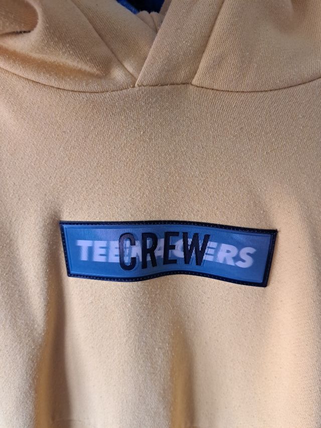 Sudadera niño Mayoral 