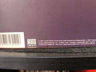 DEATH - Leprosy LP (Heavy Metal)