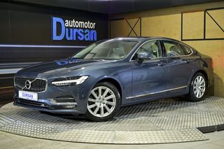 Volvo S90   2.0 D4 Inscription Auto 
