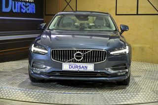 Volvo S90   2.0 D4 Inscription Auto 