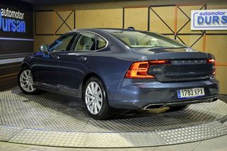 Volvo S90   2.0 D4 Inscription Auto 