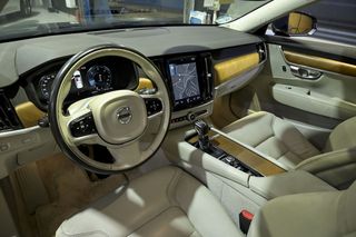 Volvo S90   2.0 D4 Inscription Auto 