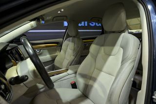 Volvo S90   2.0 D4 Inscription Auto 