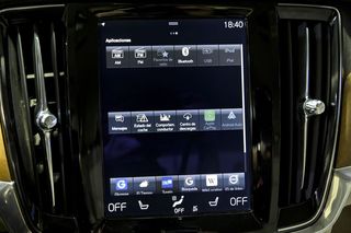 Volvo S90   2.0 D4 Inscription Auto 