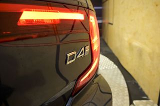 Volvo S90   2.0 D4 Inscription Auto 