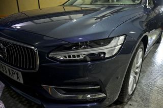 Volvo S90   2.0 D4 Inscription Auto 