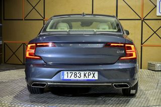 Volvo S90   2.0 D4 Inscription Auto 